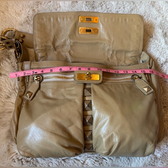 Marc Jacobs Sweet Punk Siouxsie Bag - Picture 8 of 15